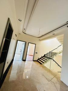 Project Image of 5050.0 - 5051.0 Sq.ft 4 BHK Villa for buy in Chinmay Urbanac Garden