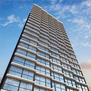 Project Image of 211.94 - 352.0 Sq.ft 1 RK Apartment for buy in Marathon Nexworld Nova