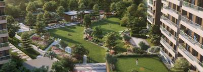 Project Image of 2004.0 - 3698.0 Sq.ft 3 BHK Apartment for buy in Prestige Raintree Park