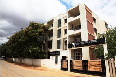 Project Image of 1123.0 - 1452.0 Sq.ft 2 BHK Apartment for buy in NR Greenwood