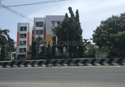 Project Image of 927.0 - 1143.0 Sq.ft 3 BHK Apartment for buy in Navins Merrylands