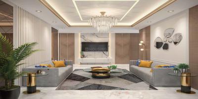 Project Image of 1980.0 - 2990.0 Sq.ft 3 BHK Apartment for buy in Samridhi Daksh Avenue