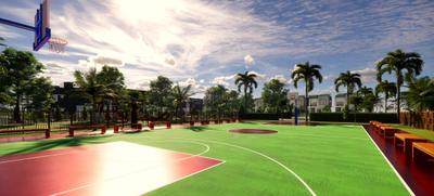 LTG Aishwarya Indraprastha Amenities 3