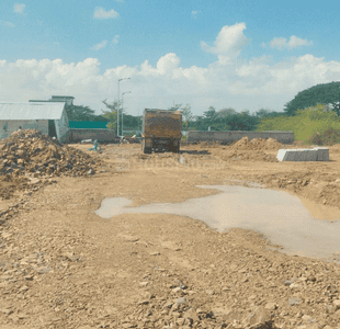 Urban Onyx Enclave Plot 2