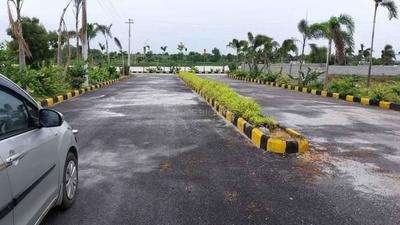 Project Image of 1476.0 - 3600.0 Sq.ft Residential Plot Plot for buy in Metro City