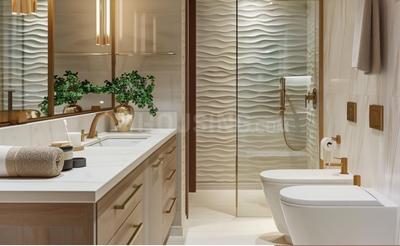 Project Image of 404.0 - 684.0 Sq.ft 1 BHK Apartment for buy in Advent Neel Residency