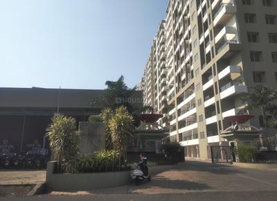 Project Image of 507.41 - 891.14 Sq.ft 2 BHK Apartment for buy in Mantra Moments Phase 5