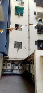 Project Image of 585.0 - 675.0 Sq.ft 1 BHK Apartment for buy in Shanti Shukra
