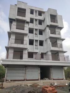 Jaykumar Oswal Darshan Oswal Darshan Construction Status June-23 2