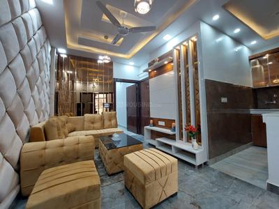 Project Image of 450.0 - 540.0 Sq.ft 2 BHK Apartment for buy in Affordable Homes By Happy Home