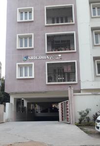 Project Image of 1605.0 - 1990.0 Sq.ft 3 BHK Apartment for buy in Srigdha NVR Arcade