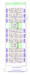 Project Image of 1314.0 - 1863.0 Sq.ft 2 BHK Apartment for buy in RV Vibhuman
