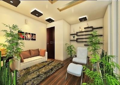 Project Image of 1913.0 - 2410.0 Sq.ft 3 BHK Apartment for buy in Sakthi Towers Phase2