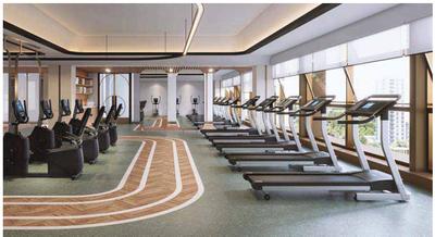 Project Image of 931.94 - 2527.9 Sq.ft 2 BHK Apartment for buy in Lodha Vikhroli ASPI Project 1