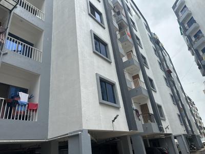Project Image of 611.0 - 771.0 Sq.ft 2 BHK Apartment for buy in Shree Siddhnath Park