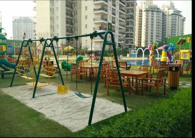 Project Image of 750.0 - 1250.0 Sq.ft 1 RK Apartment for buy in Central Park The Room
