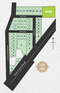 Project Image of 1122.0 - 2682.0 Sq.ft Residential Plot Plot for buy in Sigaram CS Marinaa