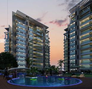 Project Image of 3087.2 - 5320.06 Sq.ft 4 BHK Apartment for buy in R R SKY Garden