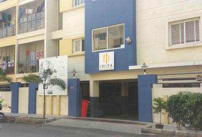 Project Image of 1015.0 - 1785.0 Sq.ft 2 BHK Apartment for buy in Ihita South Avenue