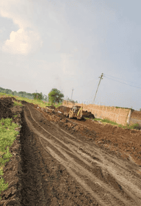Project Image of 409.46 - 2548.68 Sq.ft Residential Plot Plot for buy in Shiv Alaska Green West