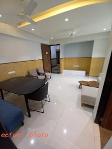 Project Image of 422.0 - 627.0 Sq.ft 1 BHK Apartment for buy in Vardhaman Tower