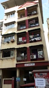 Project Image of 0.0 - 540.0 Sq.ft 2 BHK Apartment for buy in Mata Parvati Apartment