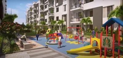 Project Image of 2008 Sq.ft 4 BHK Apartment / Flat for sale in RR Nagar for Rs. 28500000