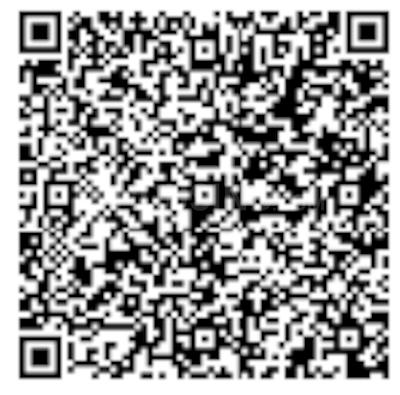 Shree Bramhachaitanya Nivas QR Code 1