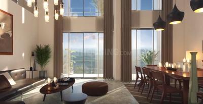 Project Image of 1585.0 - 3777.0 Sq.ft 2 BHK Apartment for buy in Malabar Cloudberry Villaments