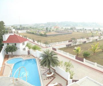 Gallery Cover Pic of RMY Residency