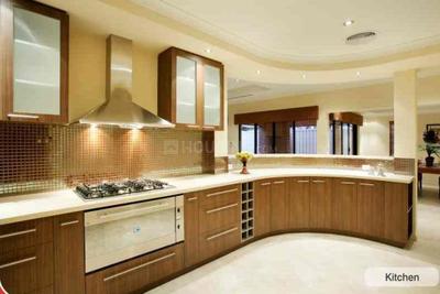 Project Image of 794.0 - 1232.0 Sq.ft 2 BHK Apartment for buy in Malpani Saffron