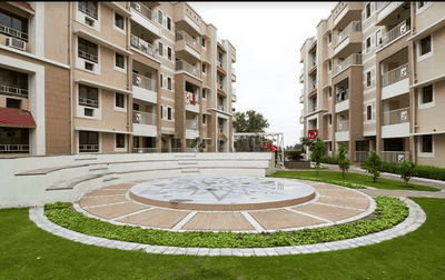 Project Image of 788.0 - 1002.0 Sq.ft 2 BHK Apartment for buy in Ashiana Dwarka Phase II