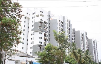 Project Image of 1265.0 - 2880.0 Sq.ft 2 BHK Apartment for buy in ND Passion Elite