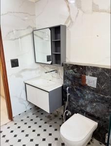 Project Image of 2250.0 - 3600.0 Sq.ft 4 BHK Builder Floor for buy in Aman Residences Floors