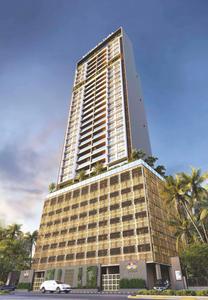 Project Image of 2636 Sq.ft 3 BHK Duplex for sale in Sanpada for Rs. 49000000
