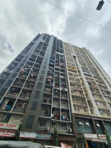 Project Image of 1200 Sq.ft 3 BHK Apartment / Flat for sale in Malad East for Rs. 24500000