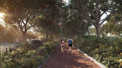 Project Image of 108.93 - 1983.25 Sq.ft 1 BHK Apartment for buy in Godrej Woodscapes Phase 2
