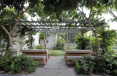 DivyaSree Hub6 Amenities 1