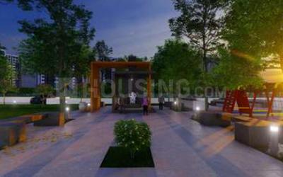 Project Image of 616.56 - 681.46 Sq.ft 2 BHK Apartment for buy in Lotus Urban Homes Wing C