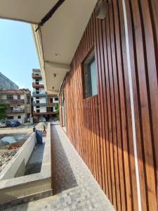 Project Image of 0.0 - 5850.0 Sq.ft 4 BHK Builder Floor for buy in Swastik High End 650 Sq yd