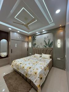 Project Image of 1000.0 - 1440.0 Sq.ft 3 BHK Builder Floor for buy in Goyal Ultra Luxury Floors