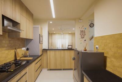 Project Image of 1769.0 - 2507.0 Sq.ft 3 BHK Villa for buy in TVS GreenAcres Villas