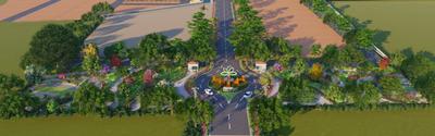Project Image of 1476.38 - 12960.29 Sq.ft Residential Plot Plot for buy in Sreenidhi Neocity Green