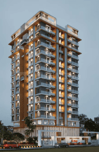 Project Image of 0.0 - 850.89 Sq.ft 3 BHK Apartment for buy in Maxx Shrila Apartments