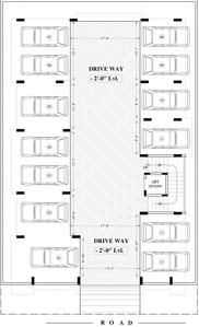 Project Image of 1116.0 - 1243.0 Sq.ft 2 BHK Apartment for buy in Grand Sai Gowri
