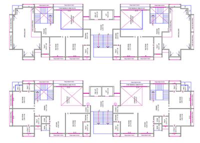 Project Image of 1126.44 - 2467.41 Sq.ft 3 BHK Apartment for buy in Keshav Simandhar Avenue