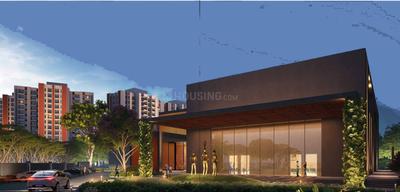 Project Image of 1285.0 - 1445.0 Sq.ft 3 BHK Apartment for buy in DTC Capital City Crest