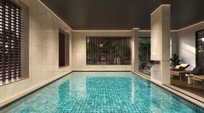 Project Image of 1301.46 - 1994.44 Sq.ft 3 BHK Apartment for buy in Sparsh Four Seasons Residency