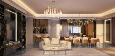 Project Image of 2600 Sq.ft 5 BHK Apartment / Flat for sale in Malad West for Rs. 91540185