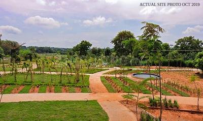Project Image of 750.0 - 1500.0 Sq.ft Residential Plot Plot for buy in Premio